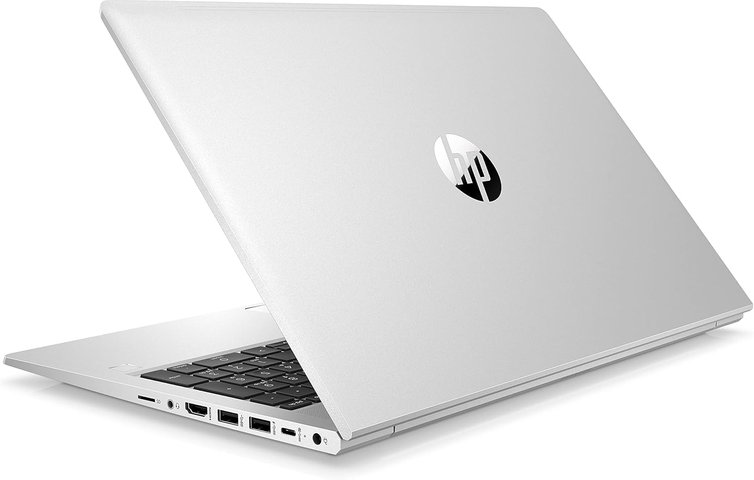HP ProBook 430 G8 Laptop - 13.3